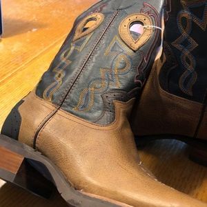 J.B. Dillion COWBOY BOOTS (Men)